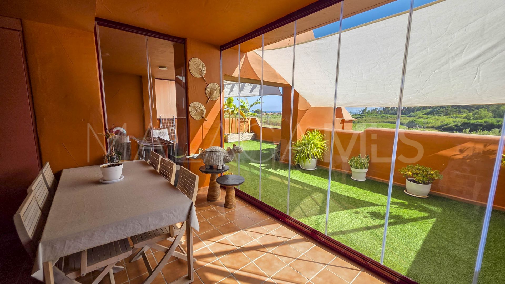 Apartamento for sale in La Duquesa