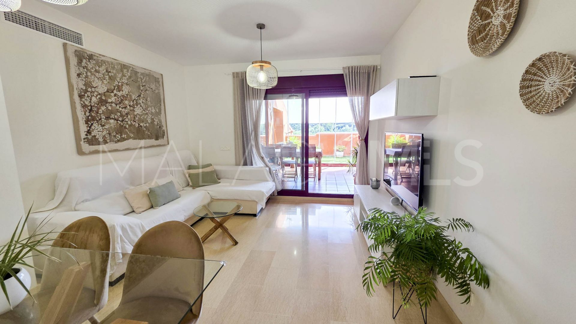 Apartamento for sale in La Duquesa