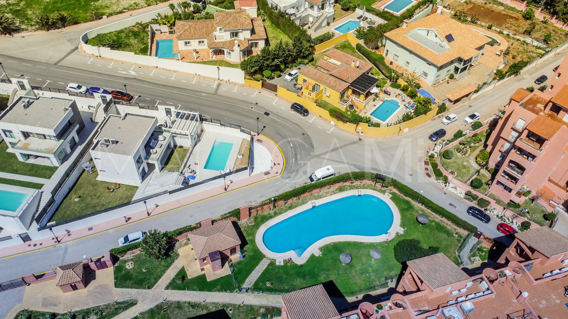 Apartamento for sale in La Duquesa
