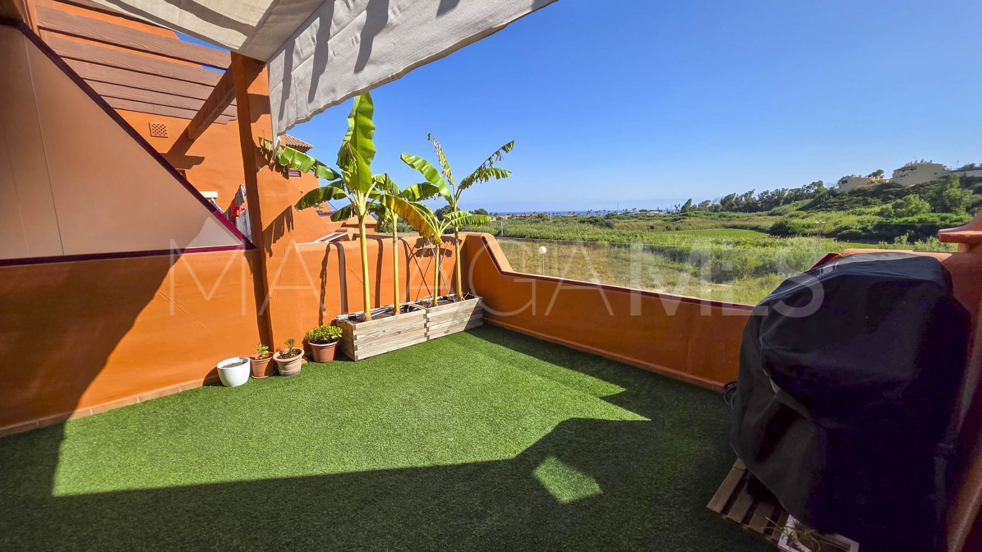 Apartamento for sale in La Duquesa
