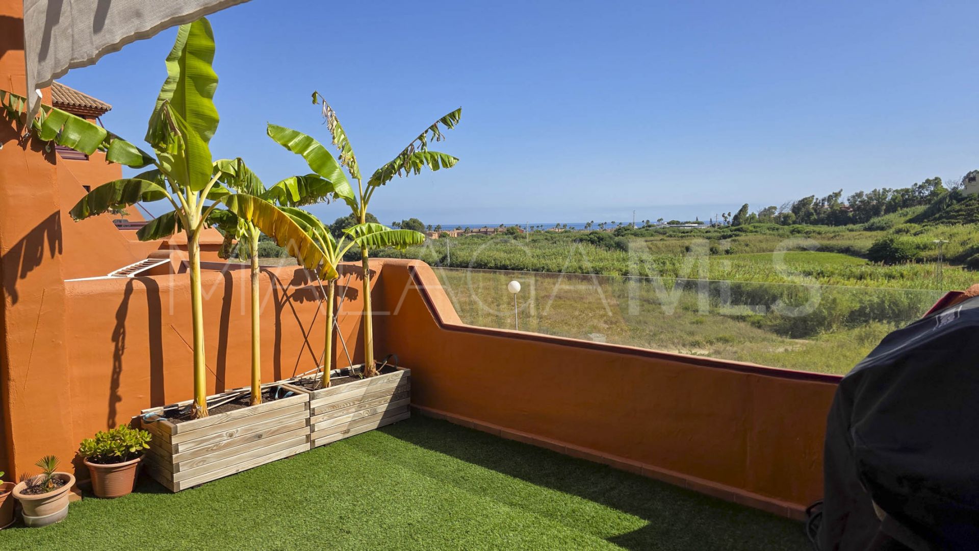 Apartamento for sale in La Duquesa