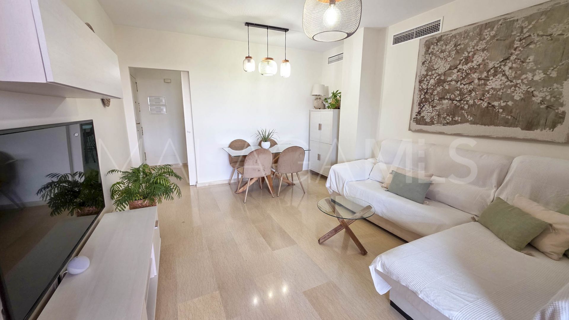 Apartamento for sale in La Duquesa