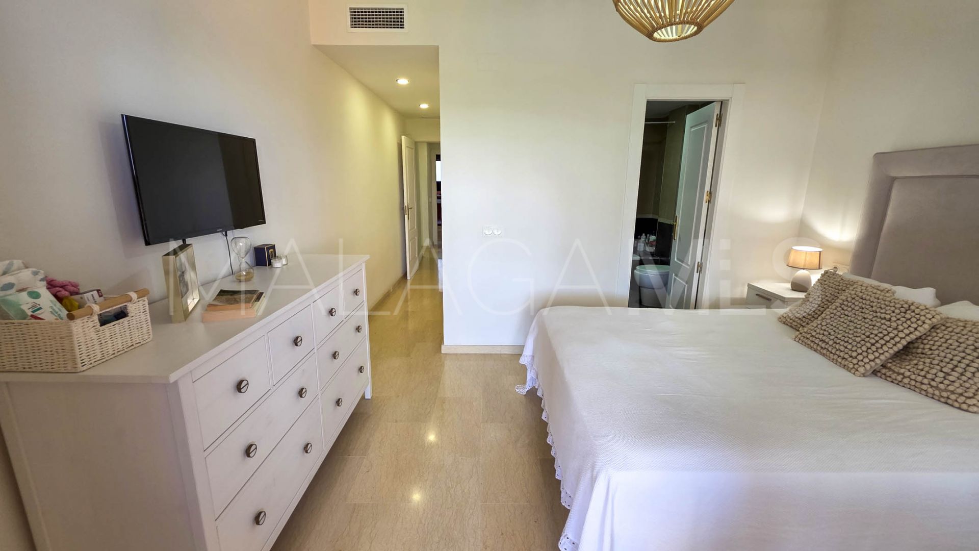 Apartamento for sale in La Duquesa