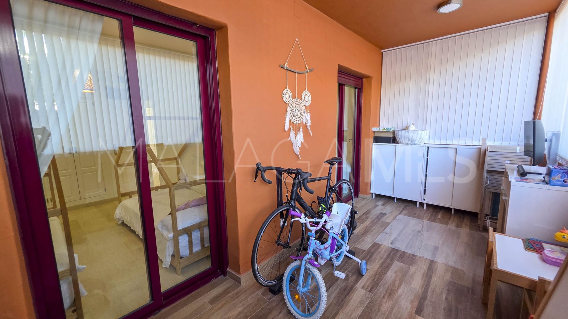 Apartamento for sale in La Duquesa