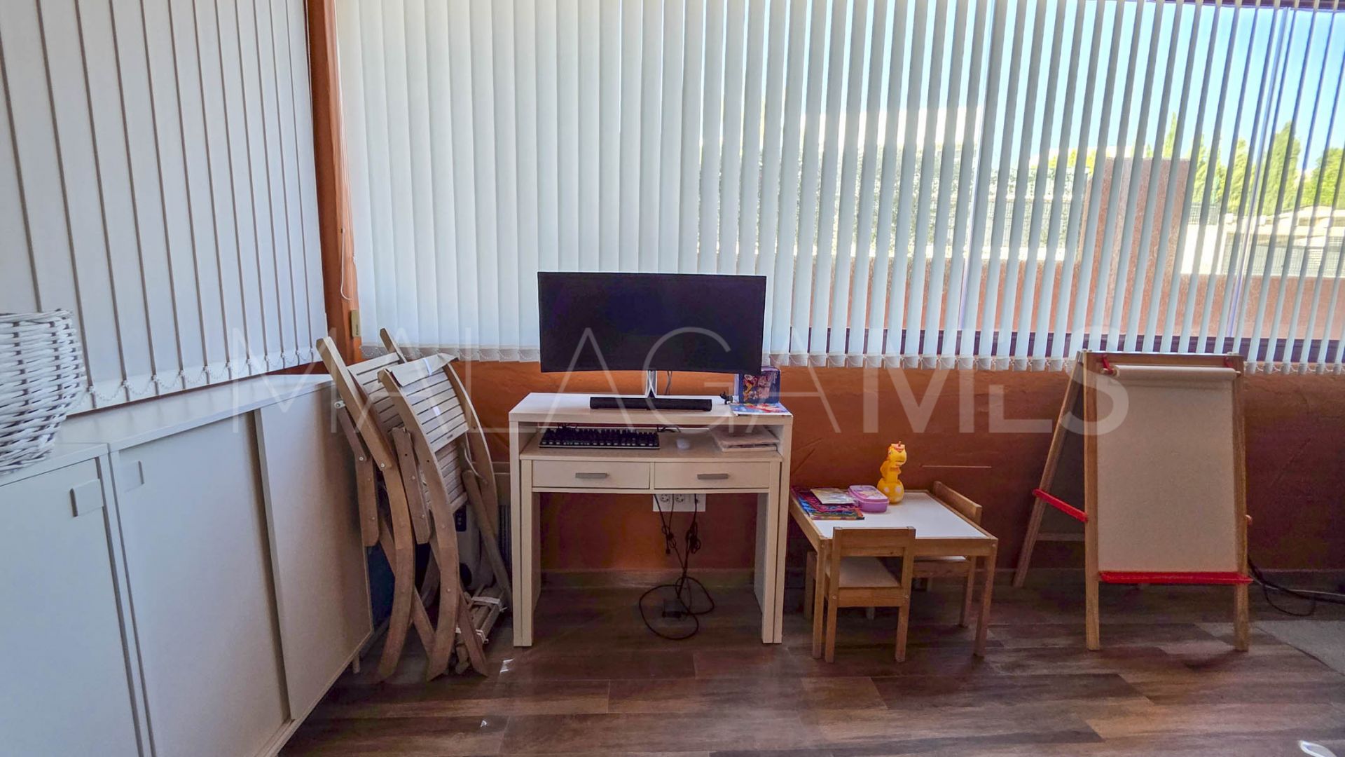 Apartamento for sale in La Duquesa