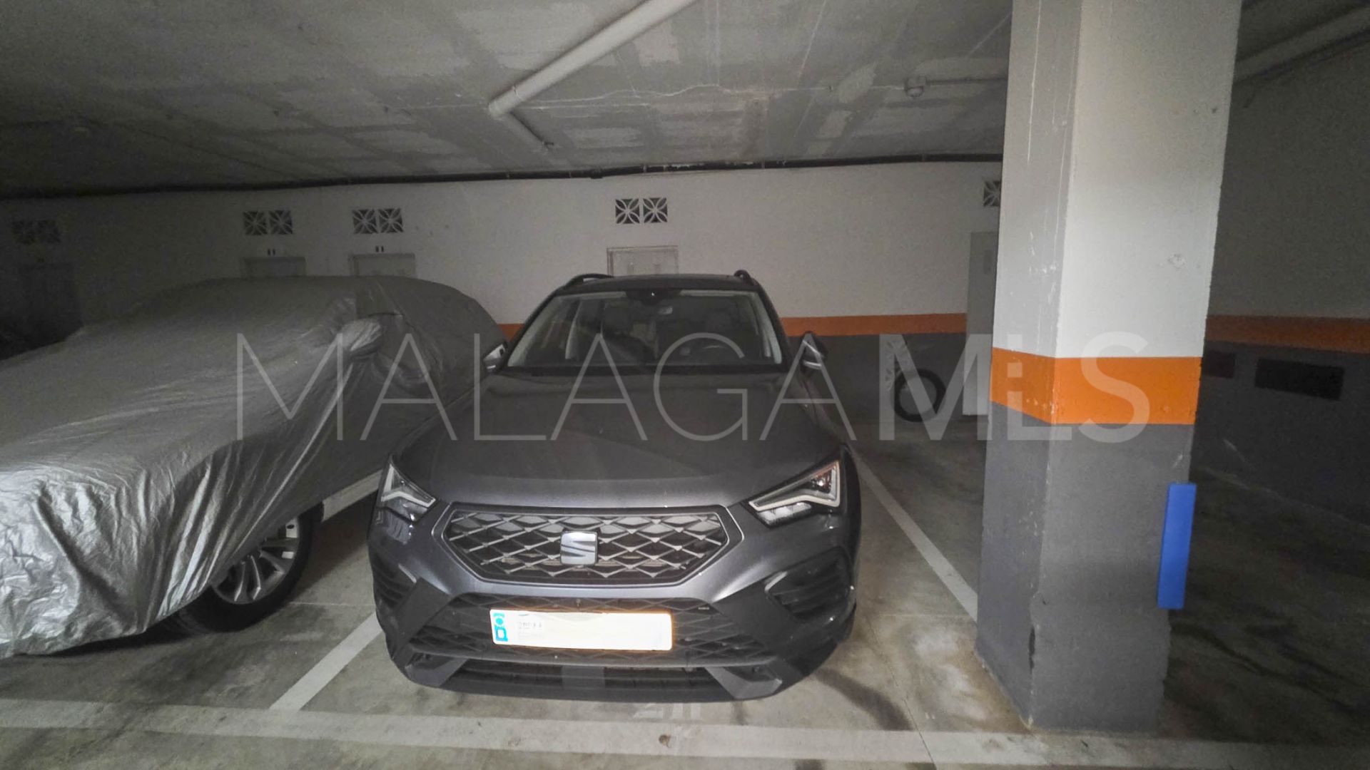 Apartamento for sale in La Duquesa
