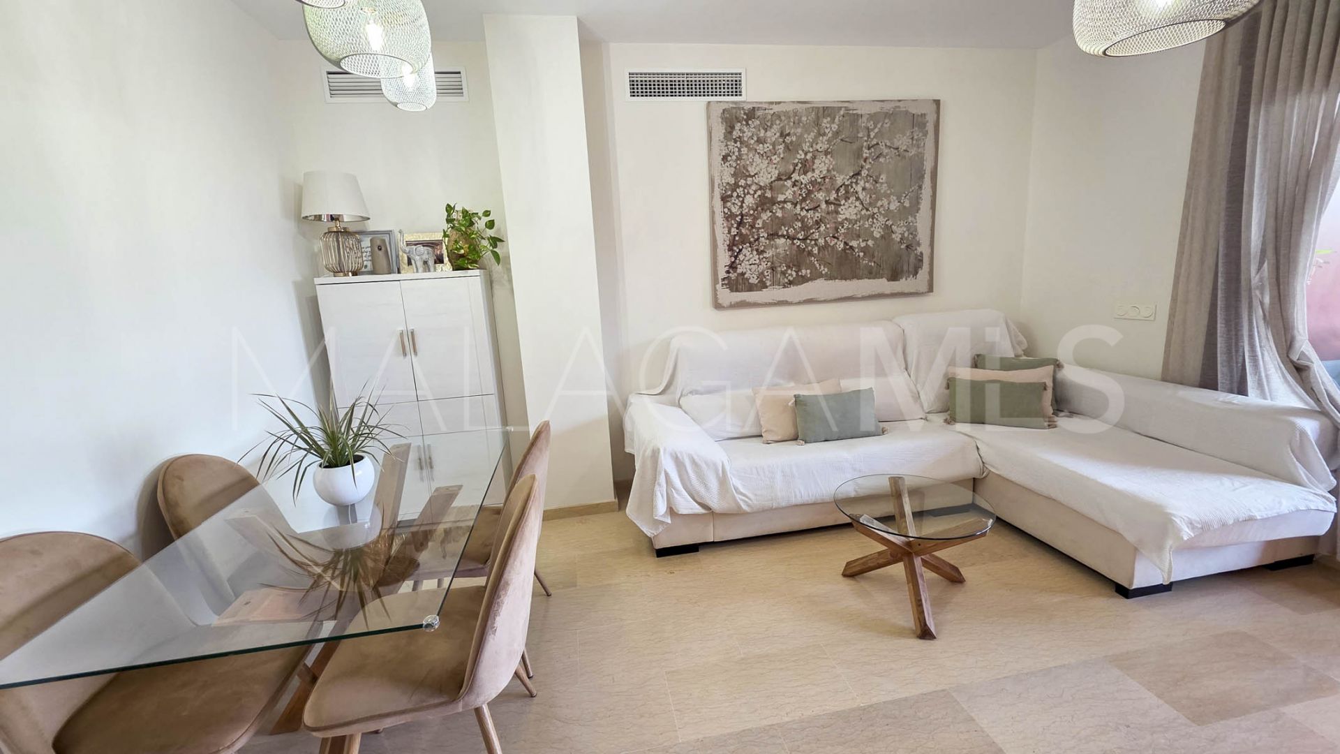 Apartamento for sale in La Duquesa