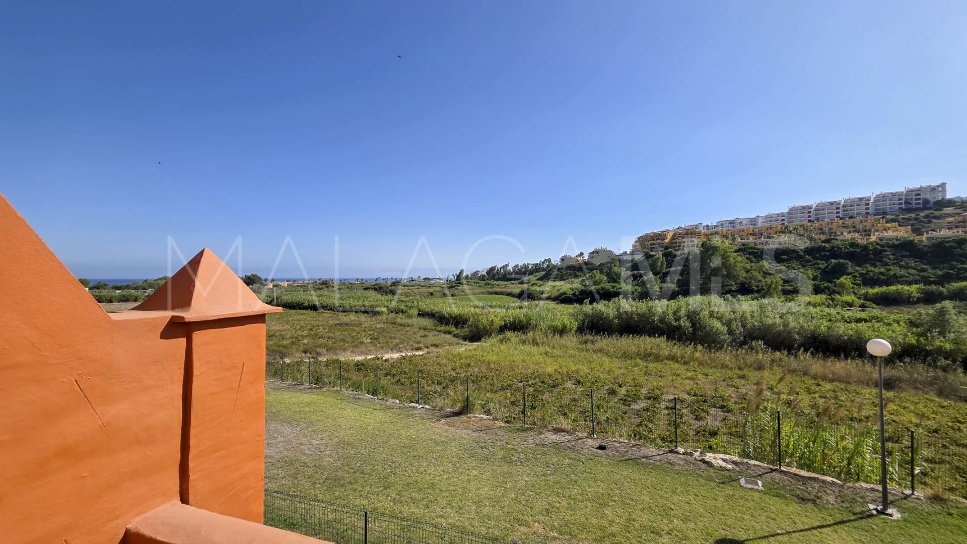 Apartamento for sale in La Duquesa