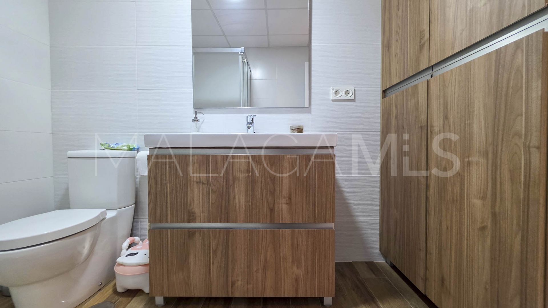 Apartamento for sale in La Duquesa