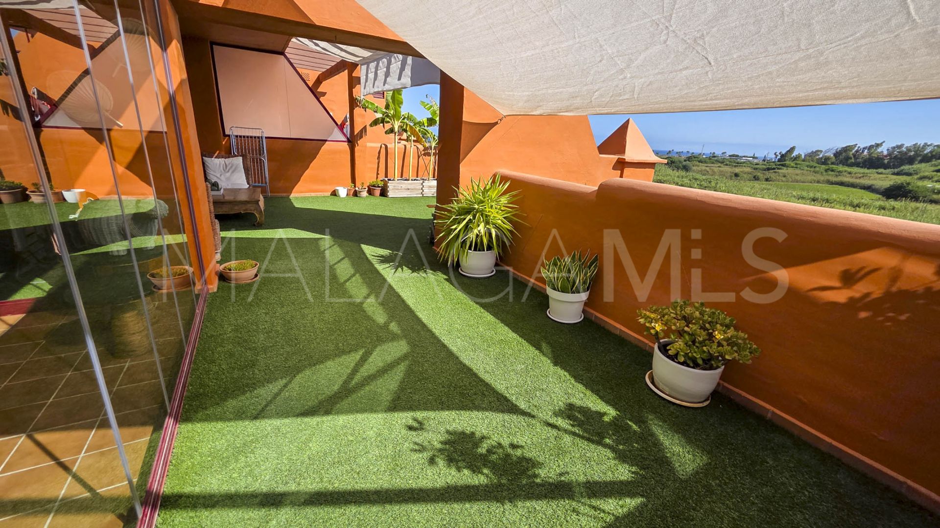 Apartamento for sale in La Duquesa