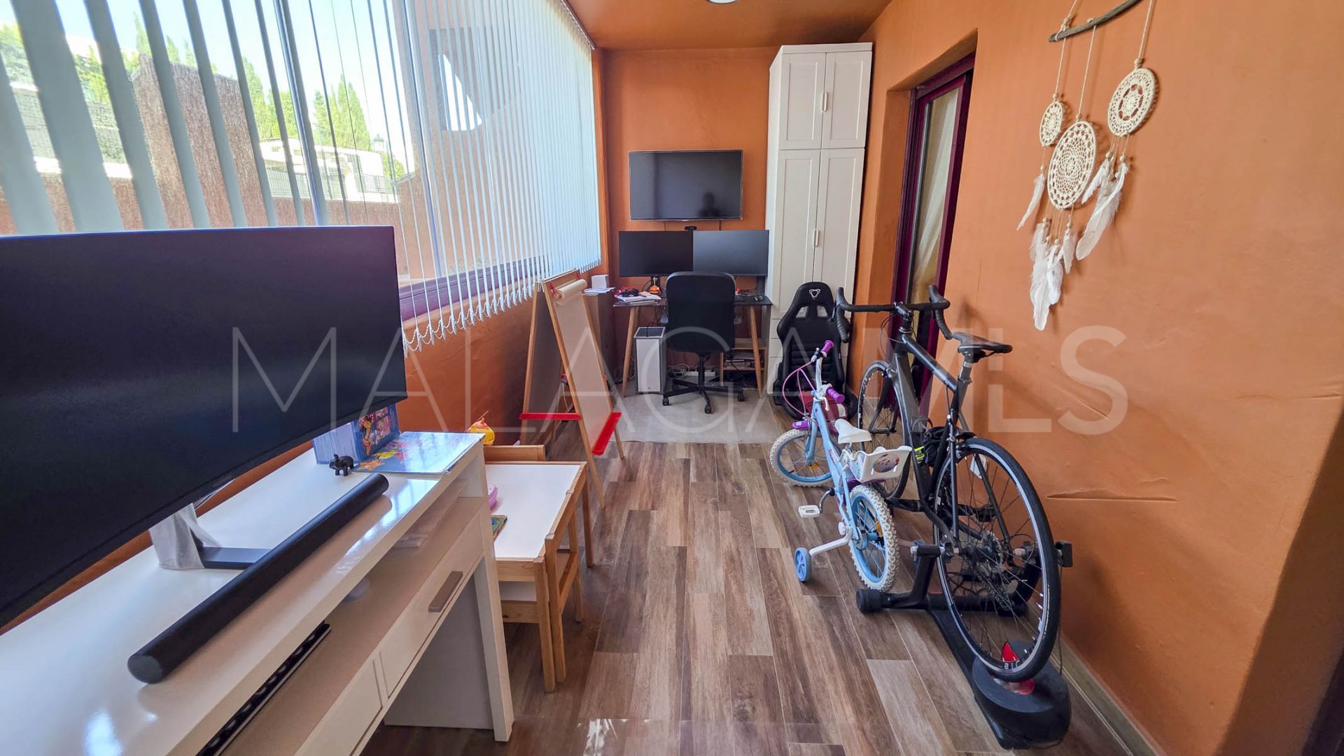 Apartamento for sale in La Duquesa