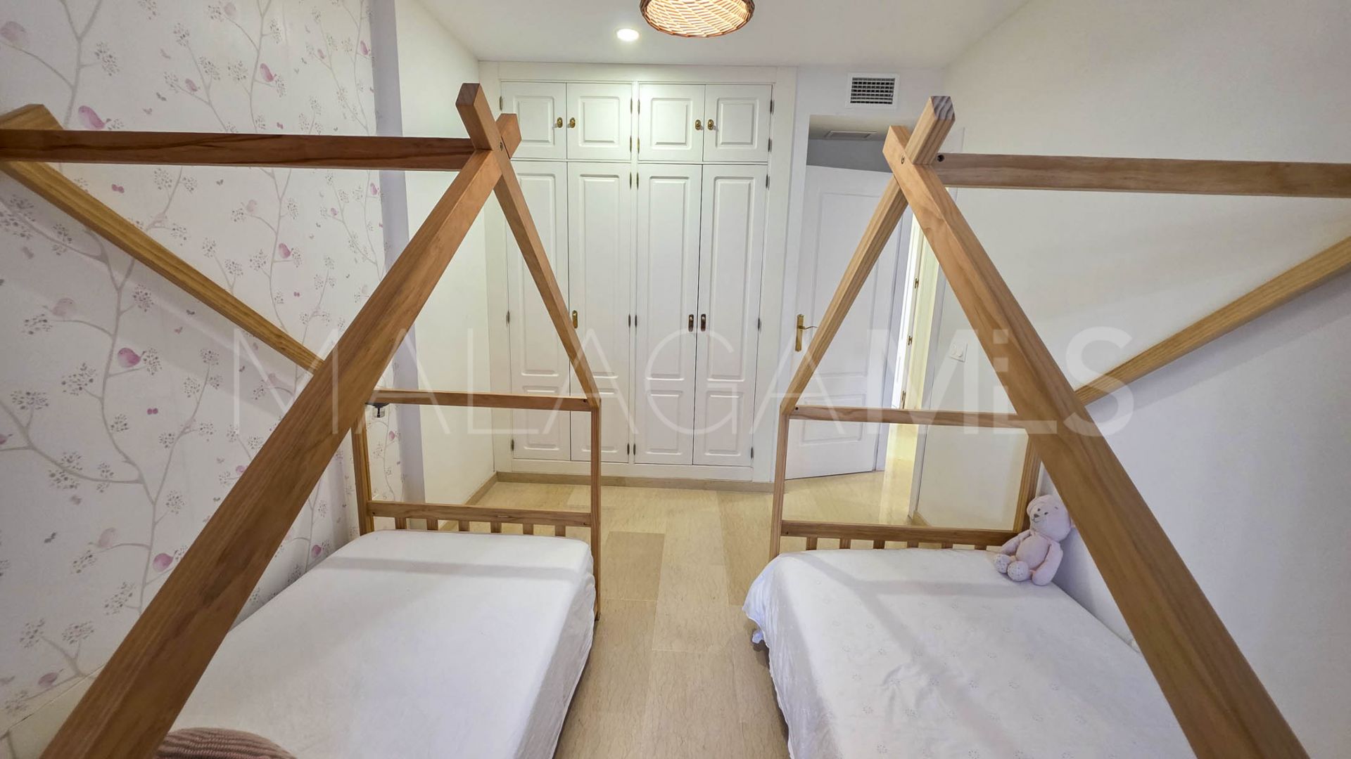 Apartamento for sale in La Duquesa
