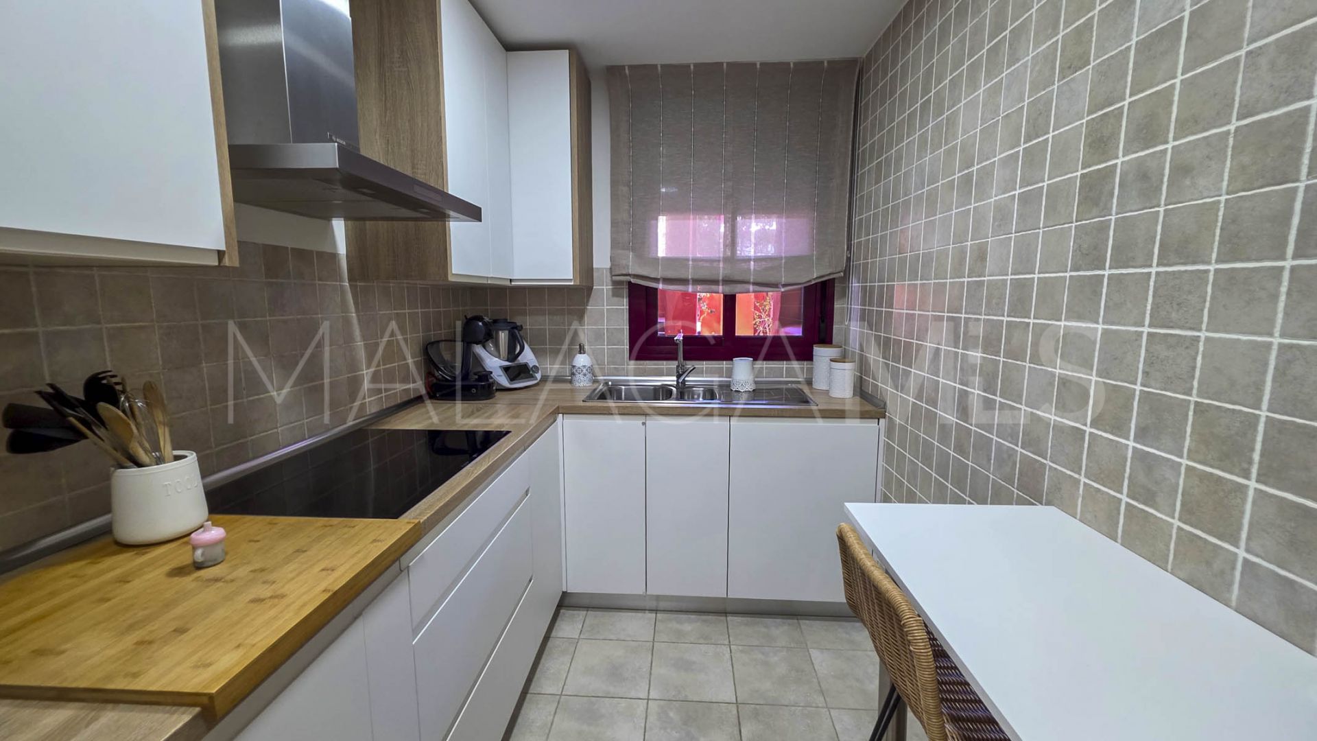 Apartamento for sale in La Duquesa