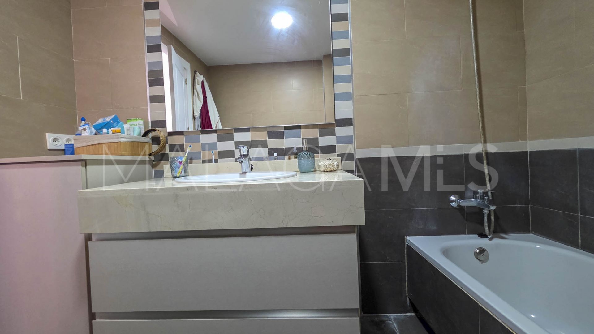 Apartamento for sale in La Duquesa