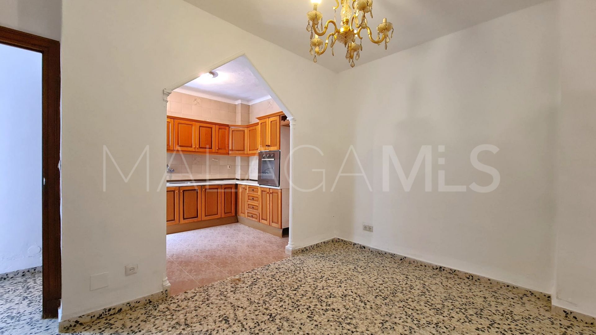 Maison de ville for sale in Estepona