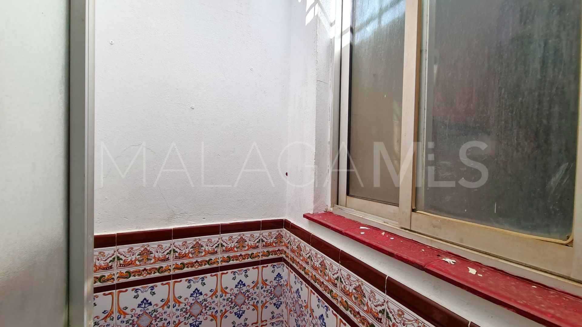 Maison de ville for sale in Estepona