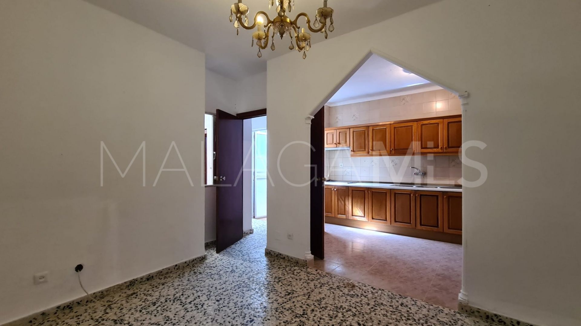 Maison de ville for sale in Estepona