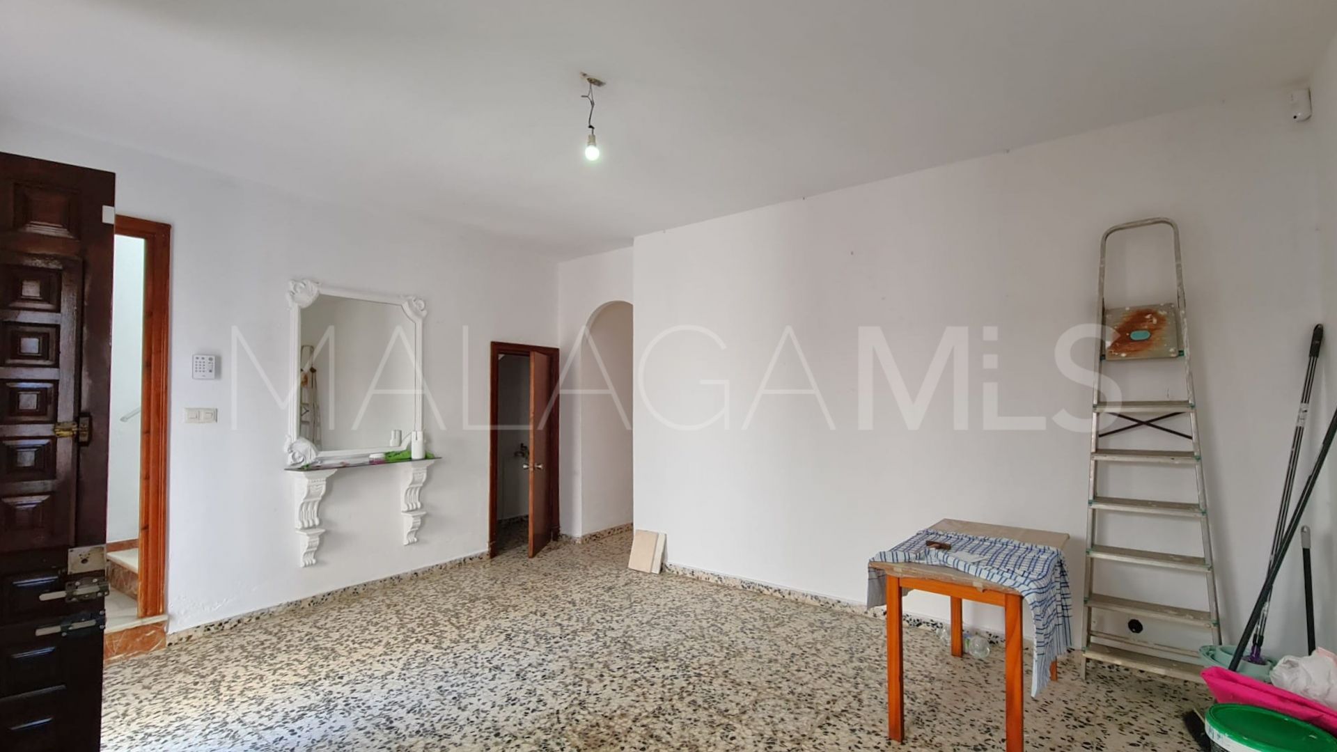 Maison de ville for sale in Estepona