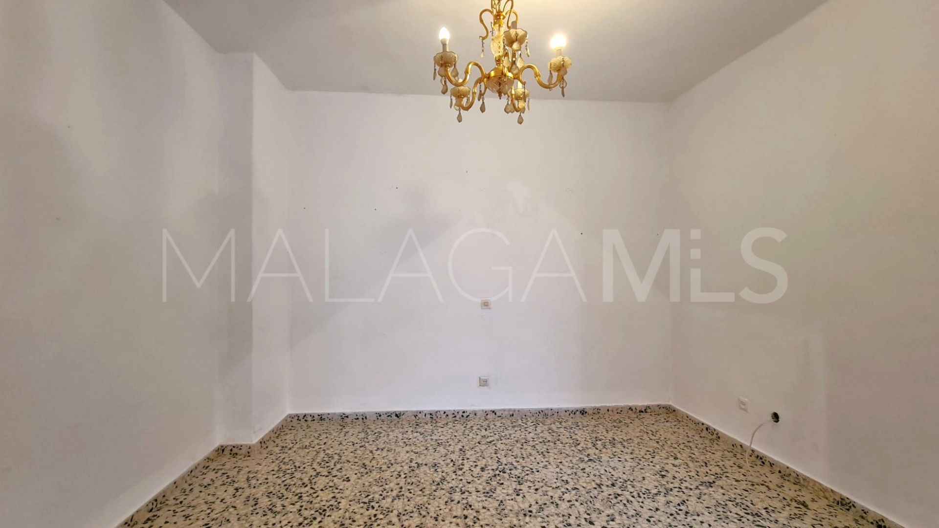 Maison de ville for sale in Estepona