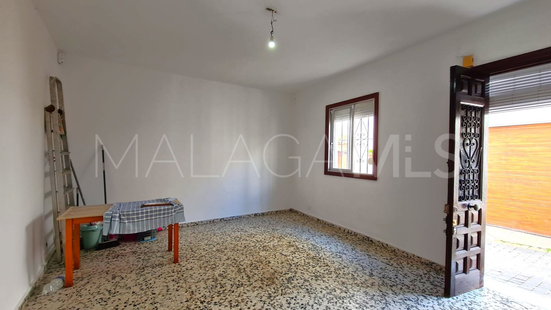 Maison de ville for sale in Estepona