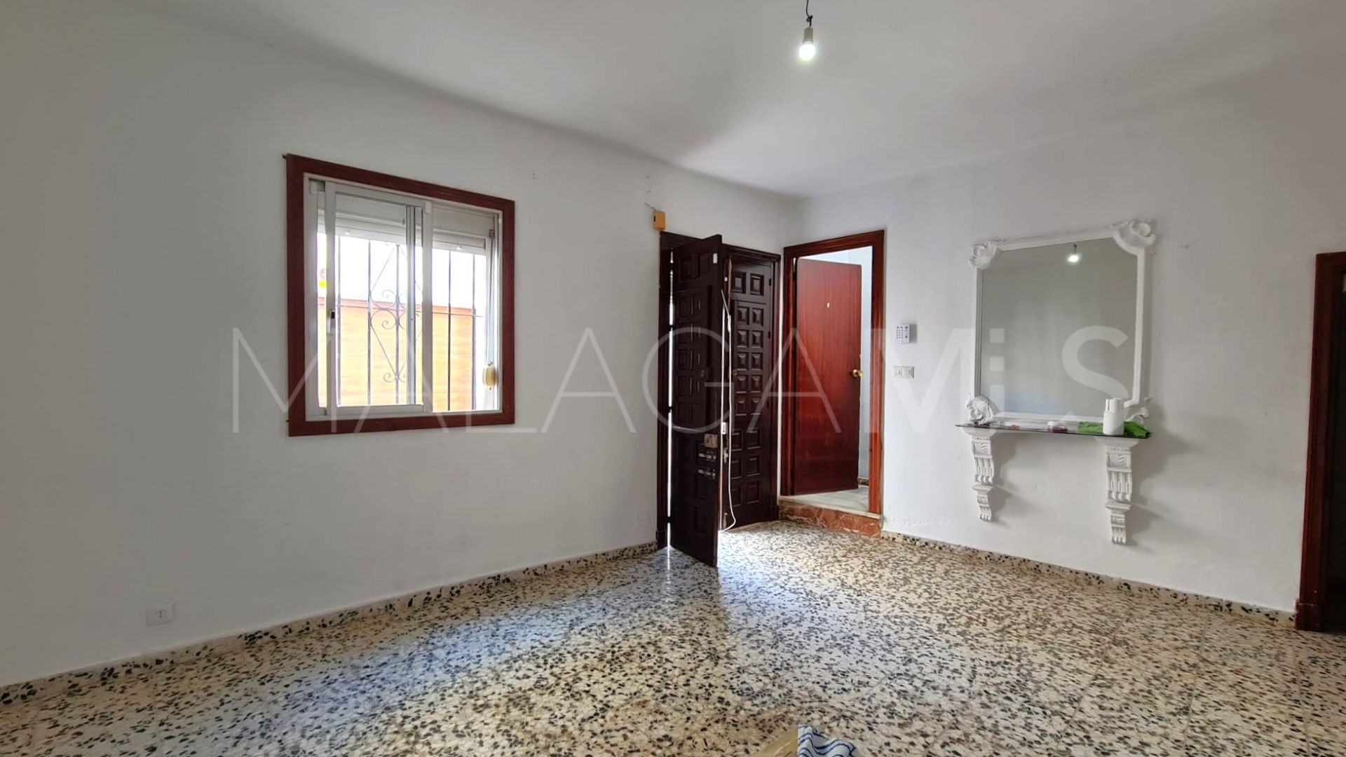 Maison de ville for sale in Estepona