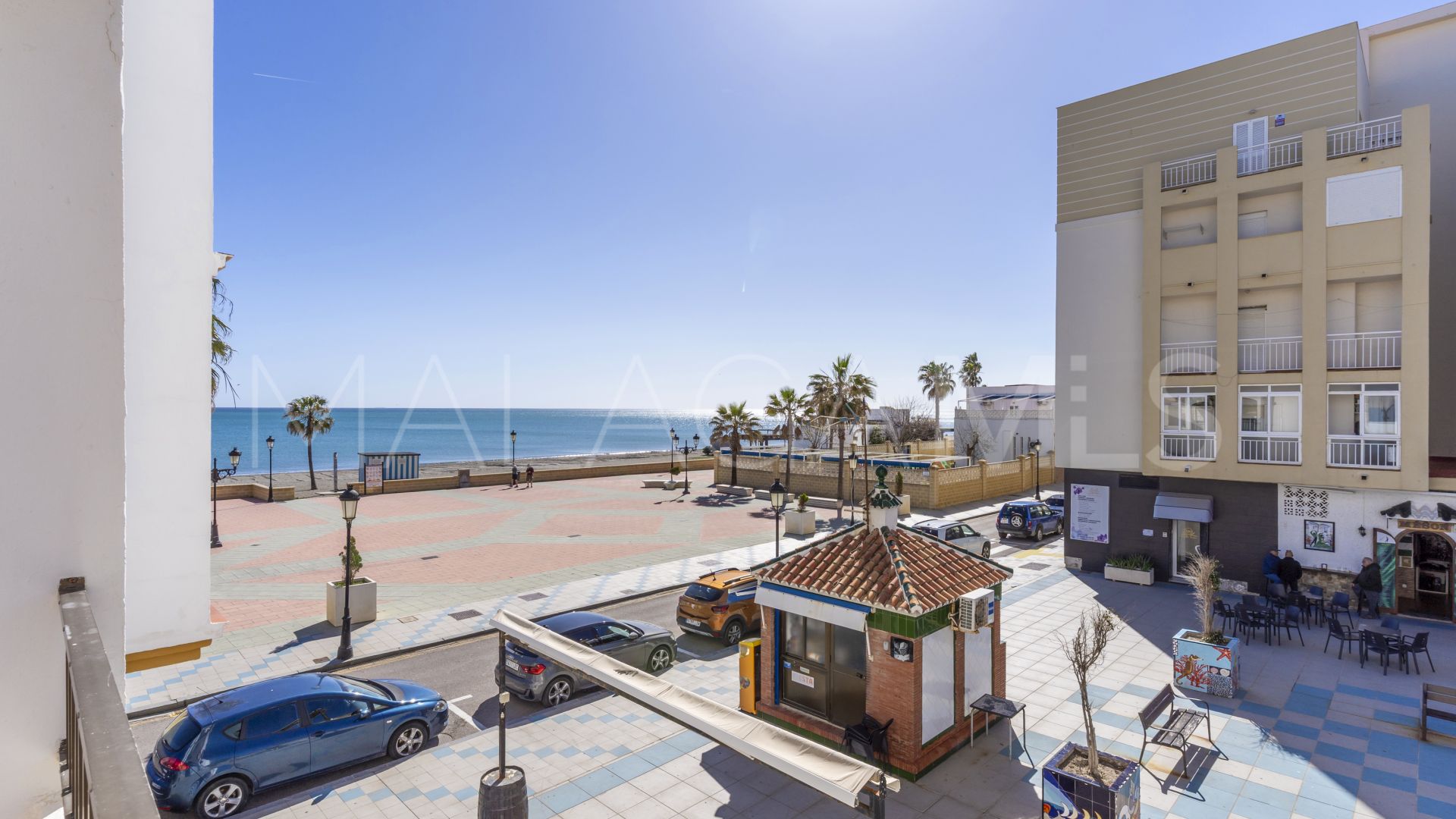 Wohnung for sale in Sabinillas