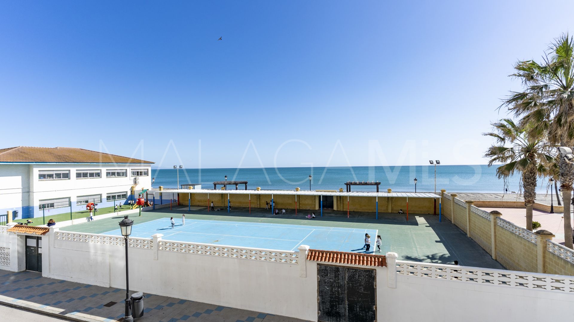 Wohnung for sale in Sabinillas