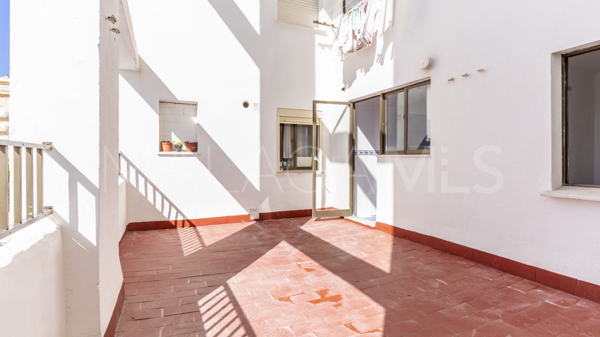 Wohnung for sale in Sabinillas