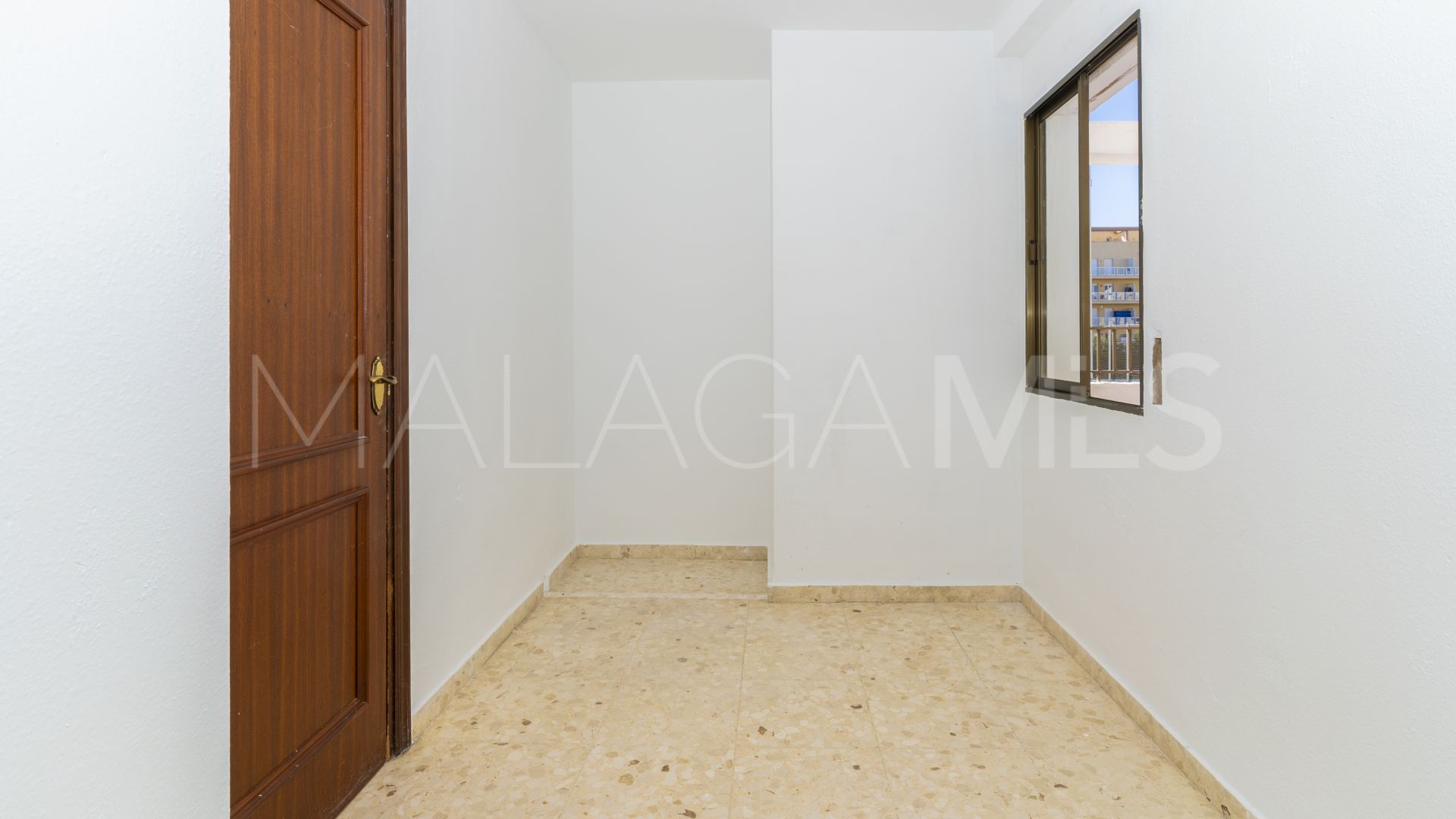 Wohnung for sale in Sabinillas