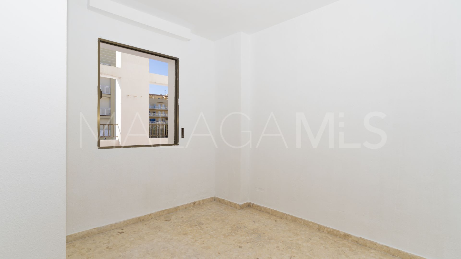 Wohnung for sale in Sabinillas