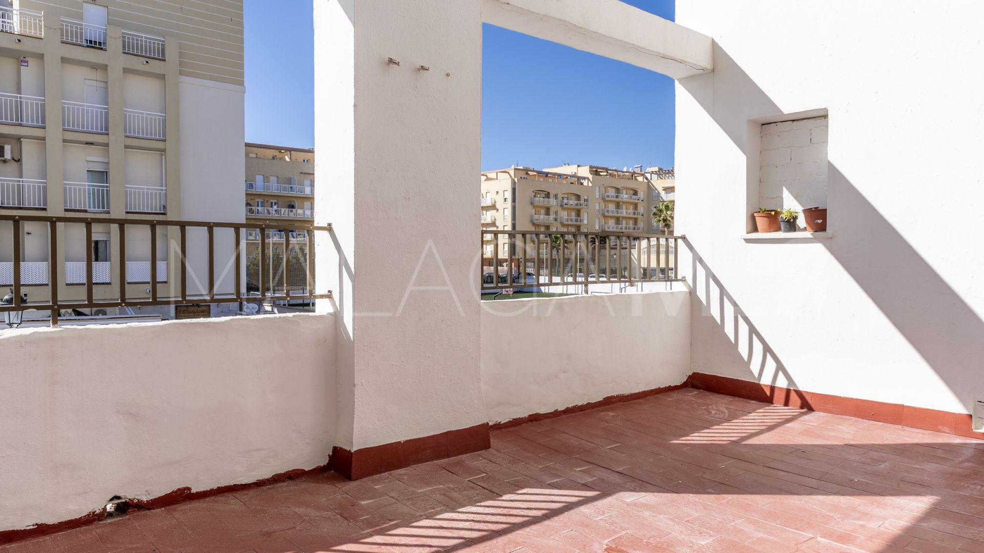 Wohnung for sale in Sabinillas