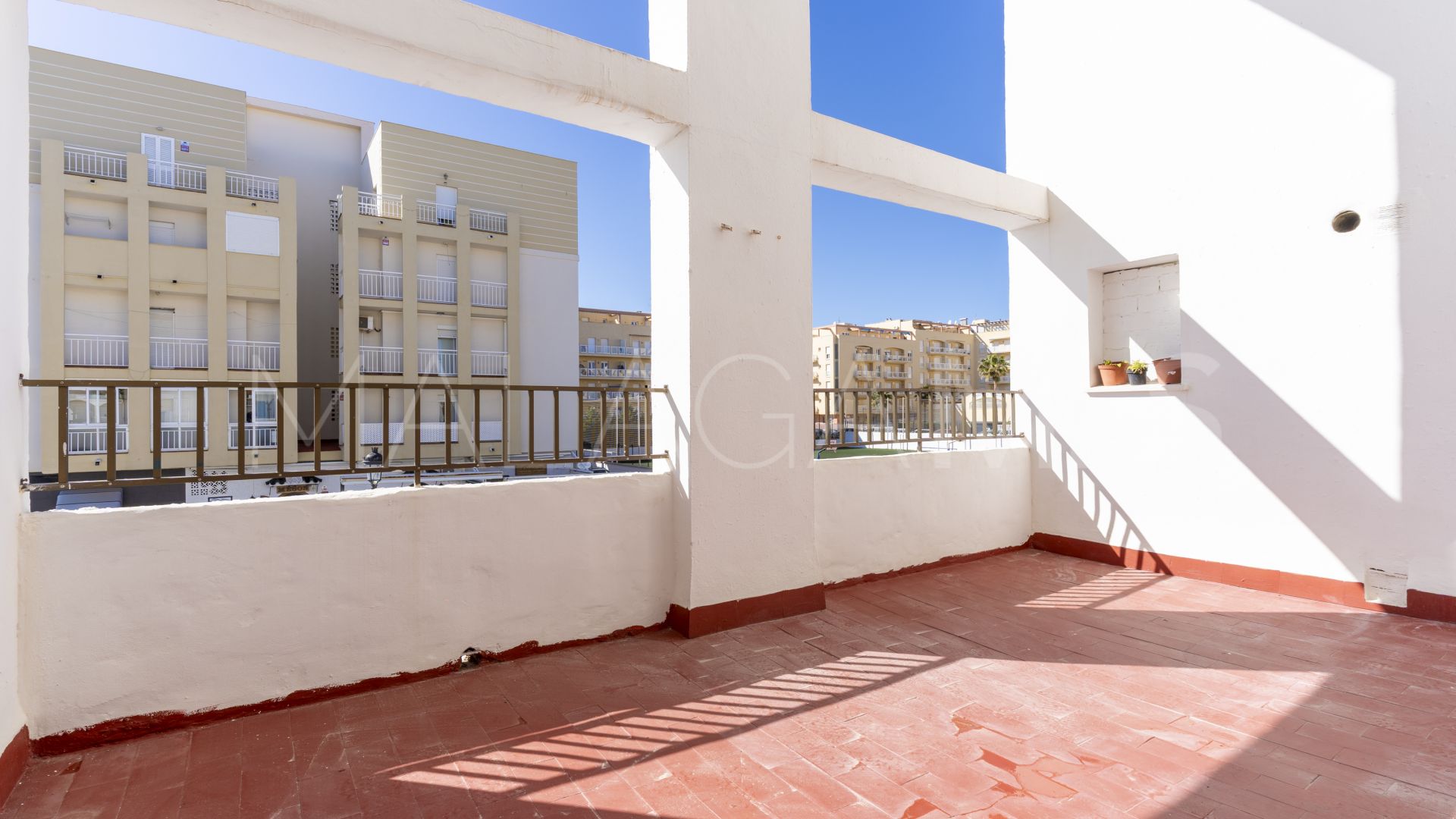 Wohnung for sale in Sabinillas