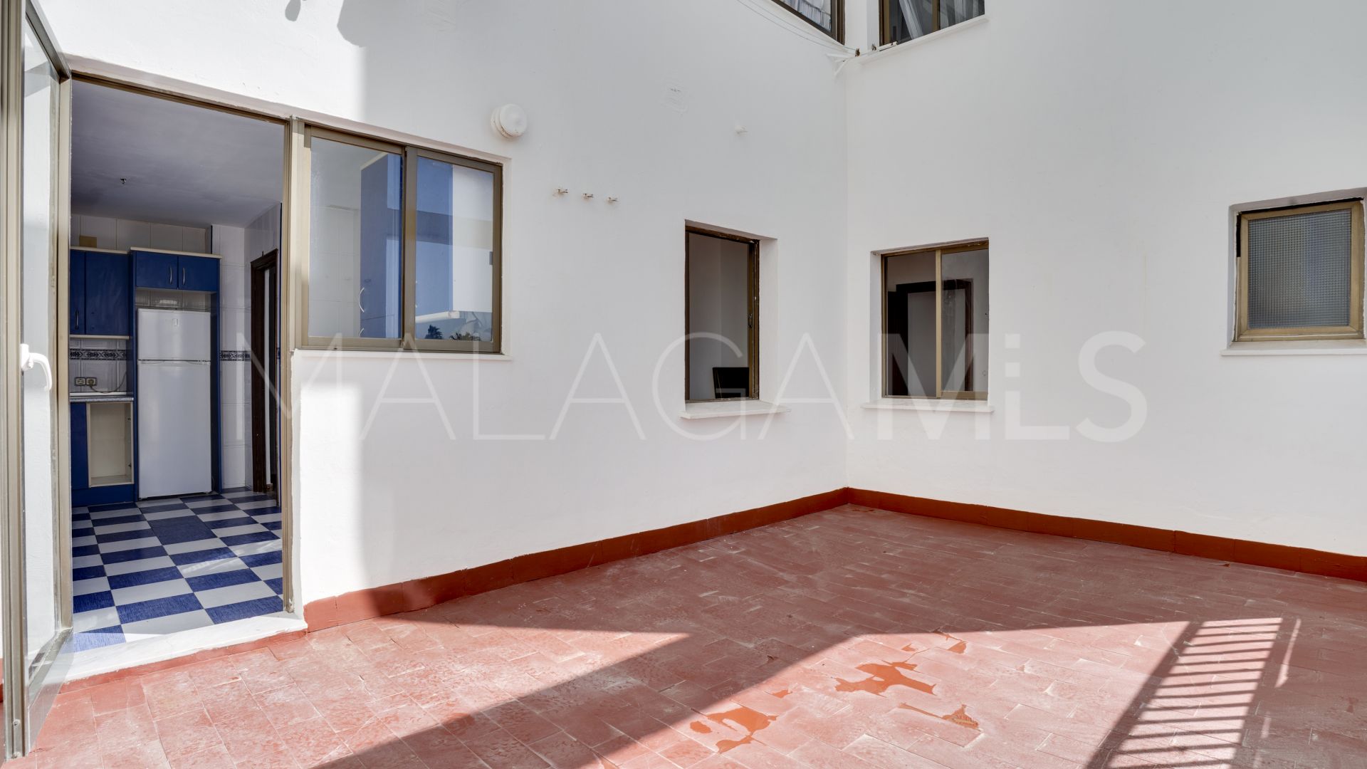 Wohnung for sale in Sabinillas