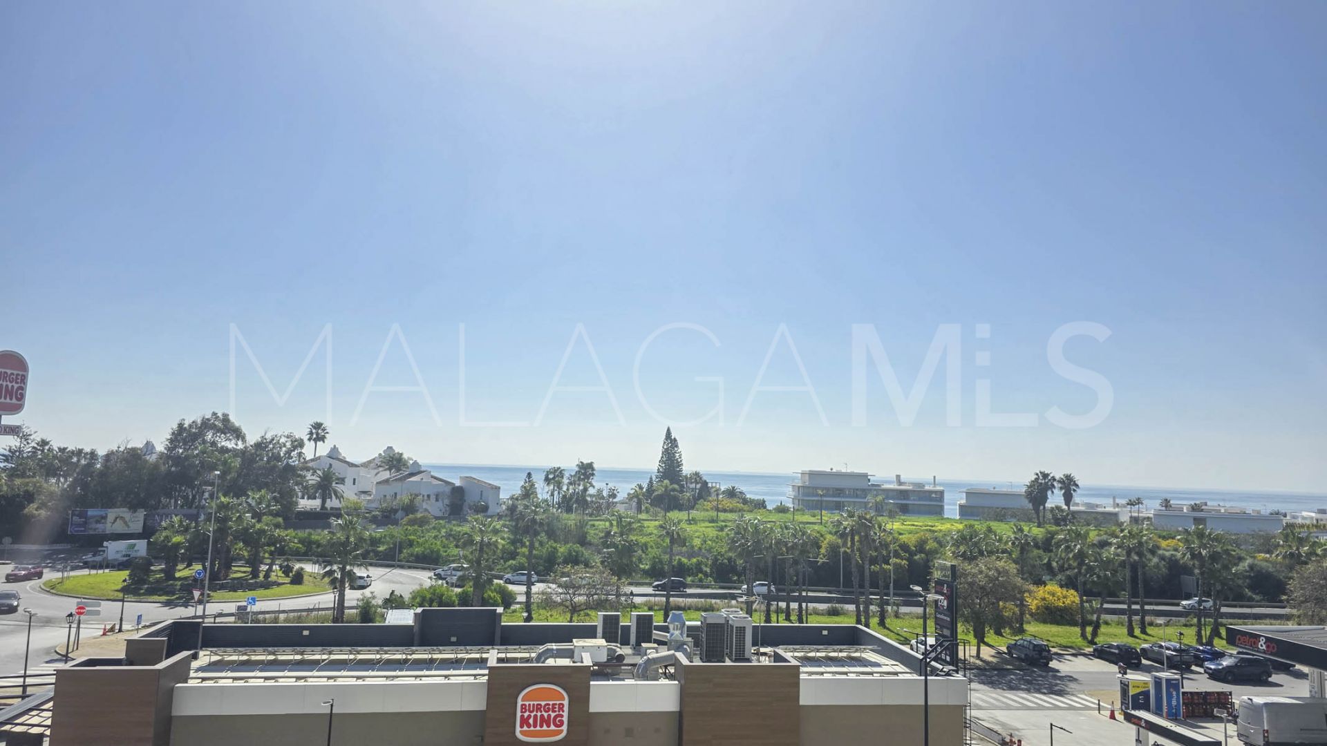 Apartamento for sale de 3 bedrooms in Estepona