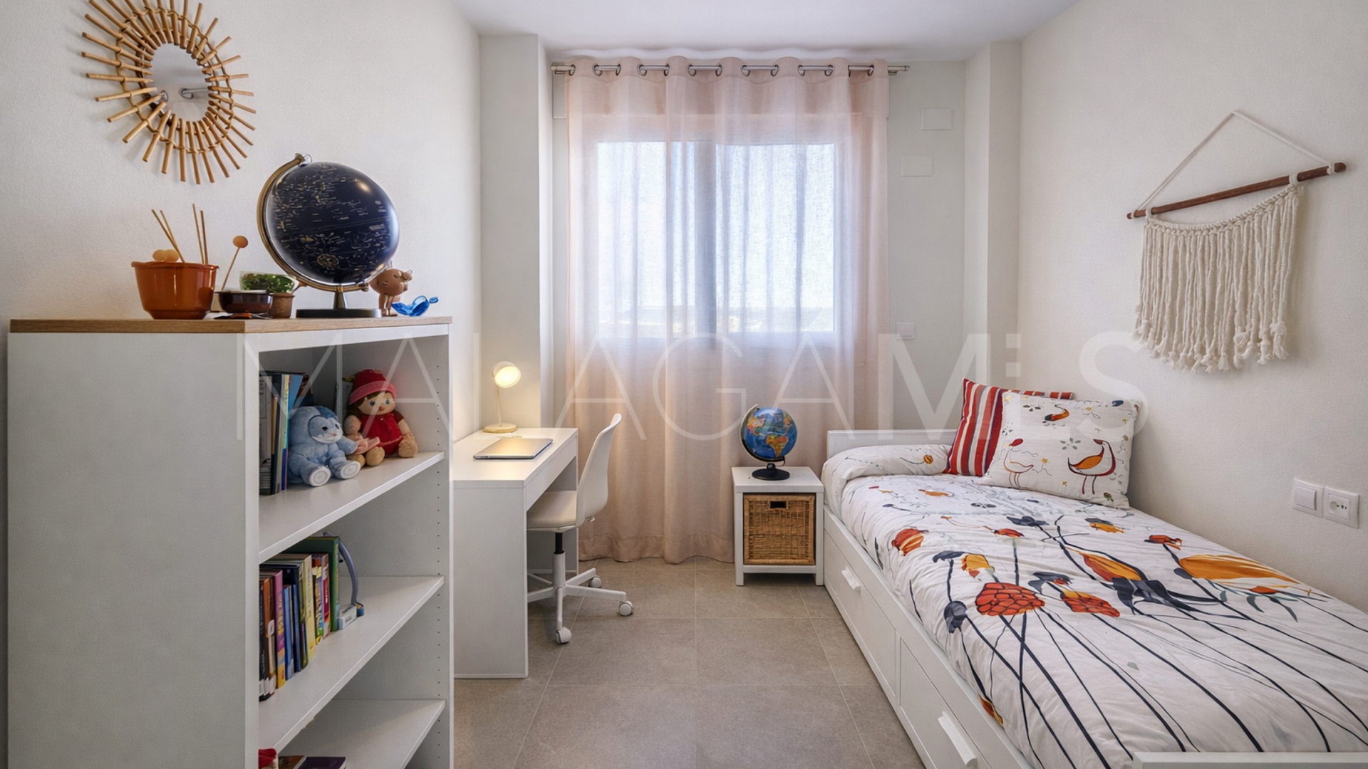 Apartamento for sale de 3 bedrooms in Estepona