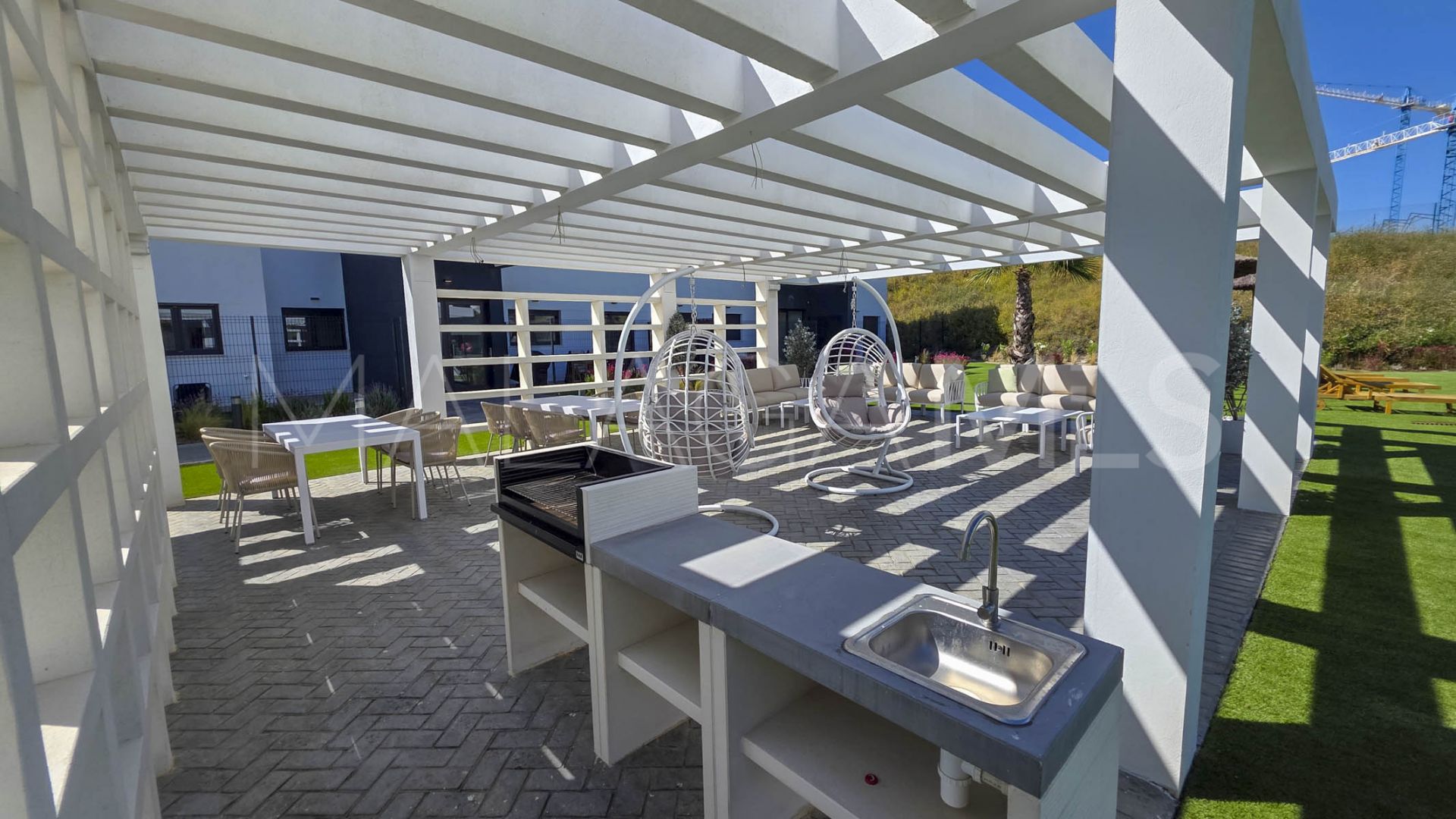 Apartamento for sale de 3 bedrooms in Estepona