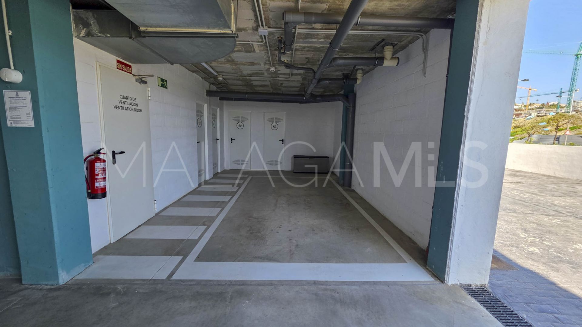 Apartamento for sale de 3 bedrooms in Estepona