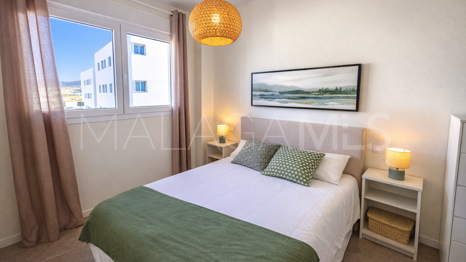 Apartamento for sale de 3 bedrooms in Estepona