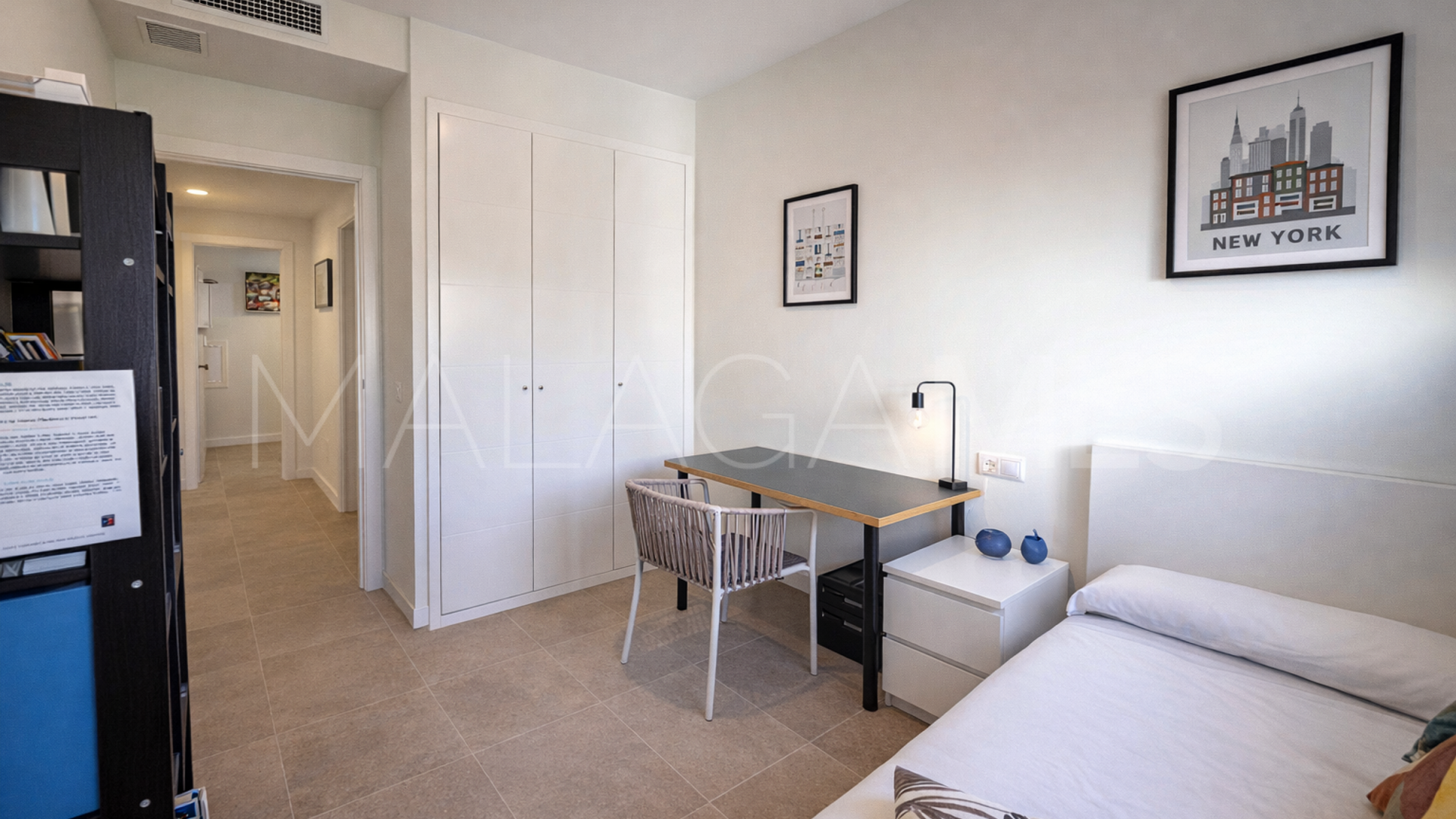 Apartamento for sale de 3 bedrooms in Estepona