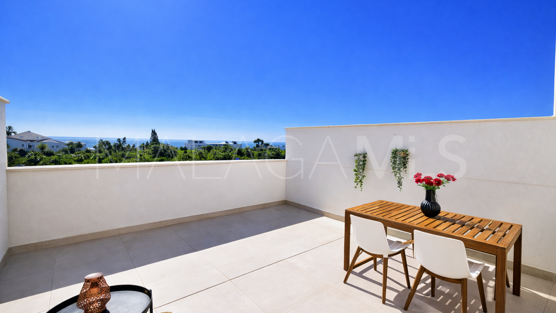 Apartamento for sale de 3 bedrooms in Estepona