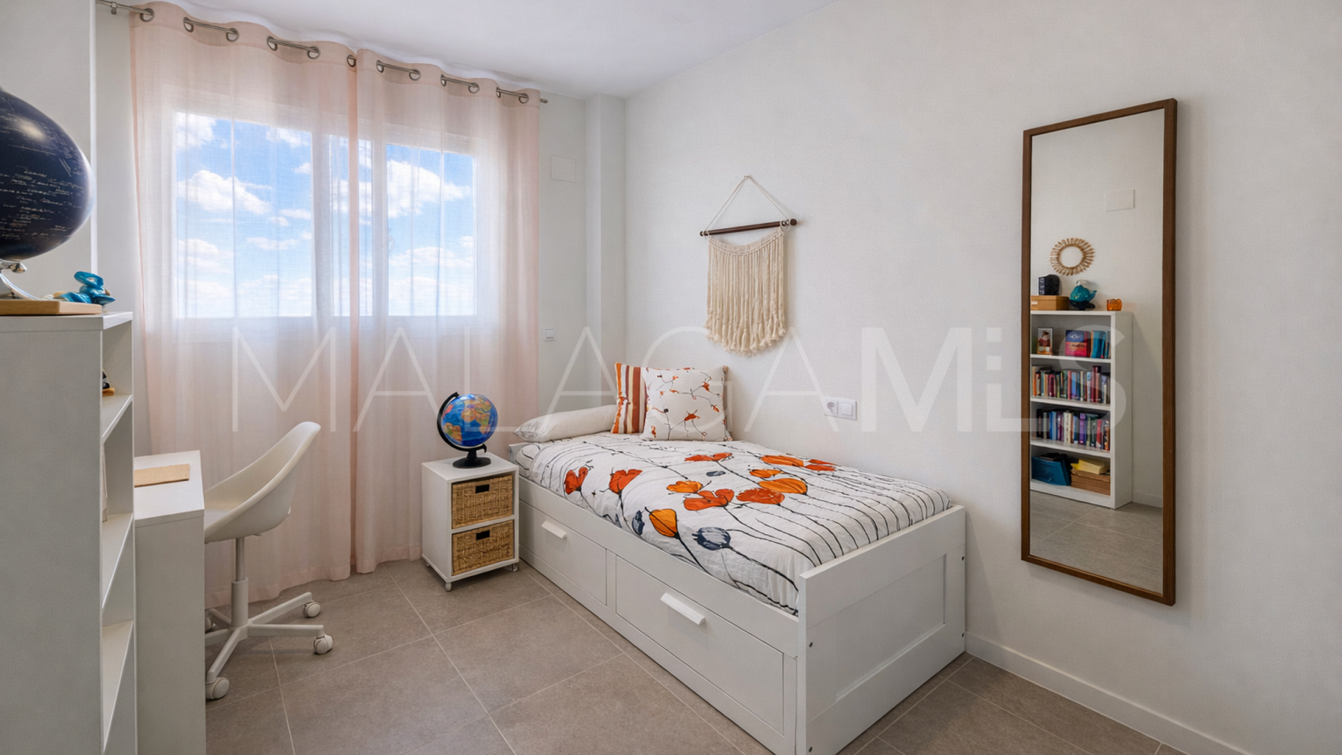 Apartamento for sale de 3 bedrooms in Estepona