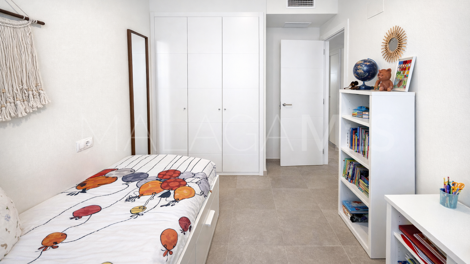 Apartamento for sale de 3 bedrooms in Estepona