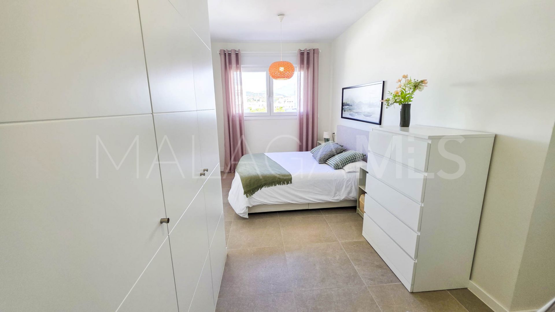 Apartamento for sale de 3 bedrooms in Estepona