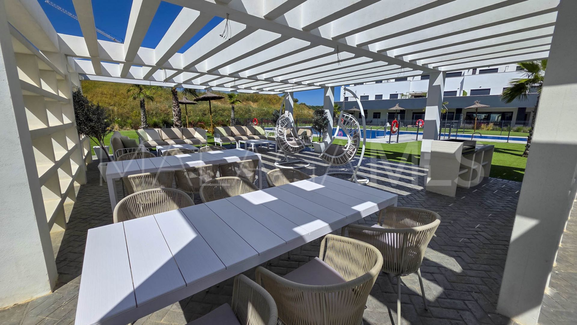 Apartamento for sale de 3 bedrooms in Estepona