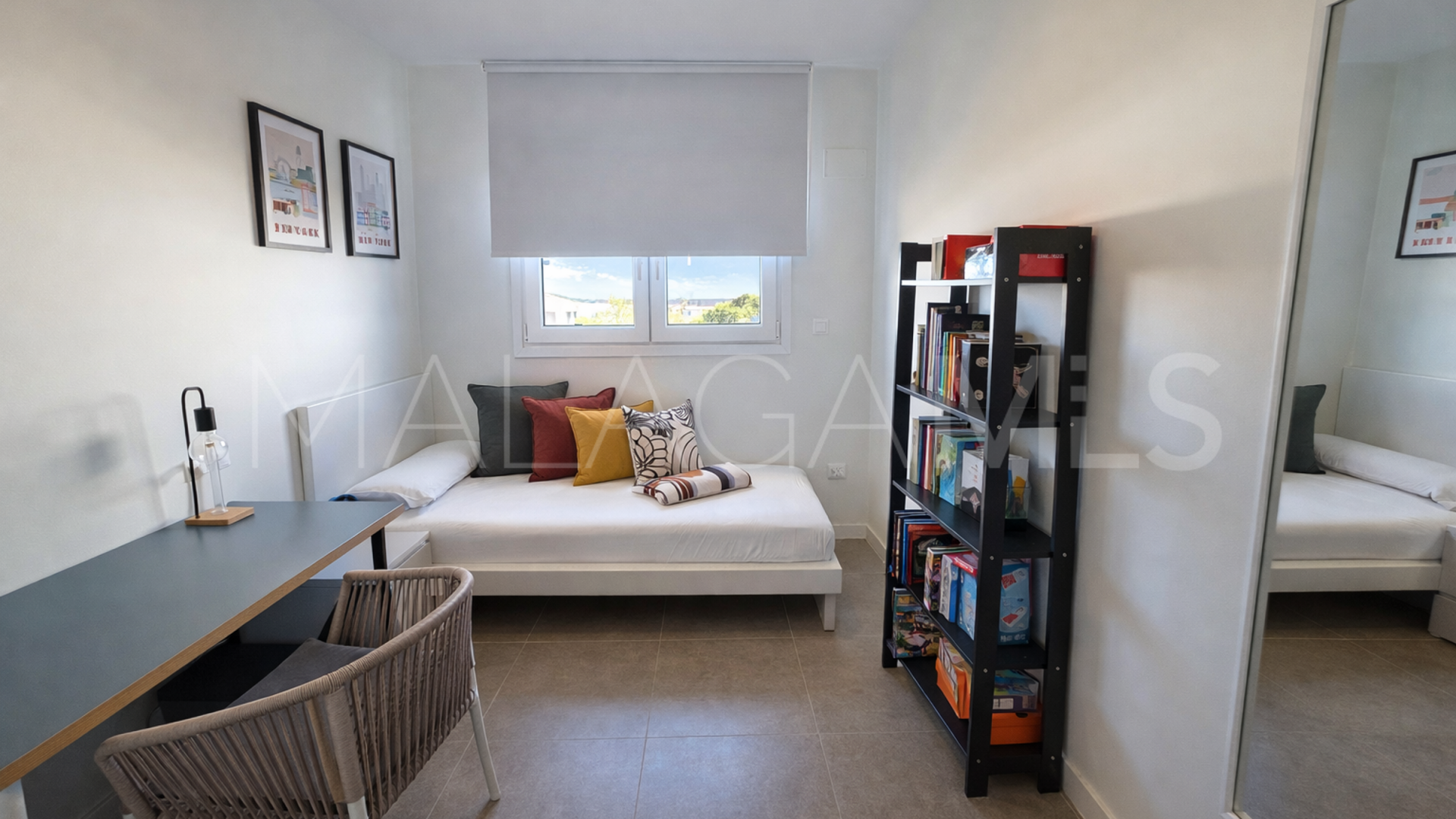 Apartamento for sale de 3 bedrooms in Estepona