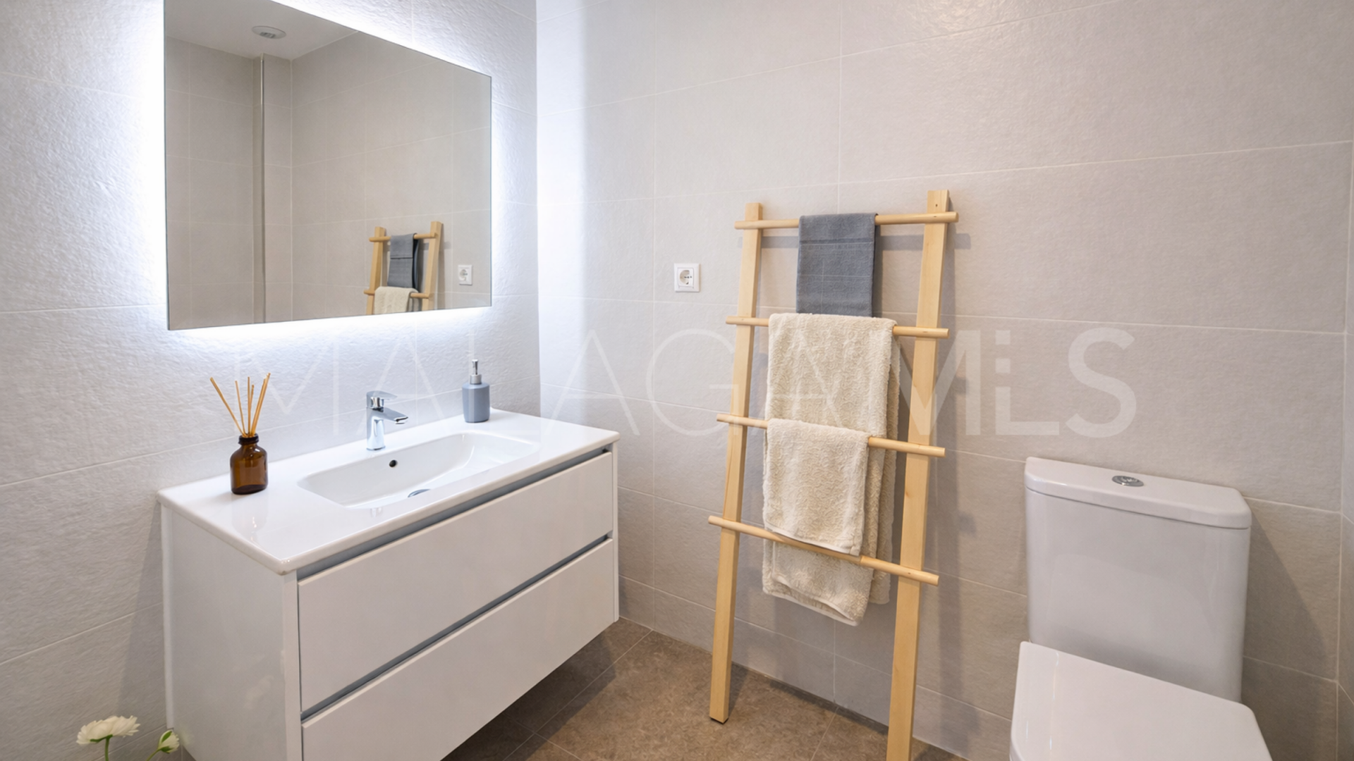 Apartamento for sale de 3 bedrooms in Estepona