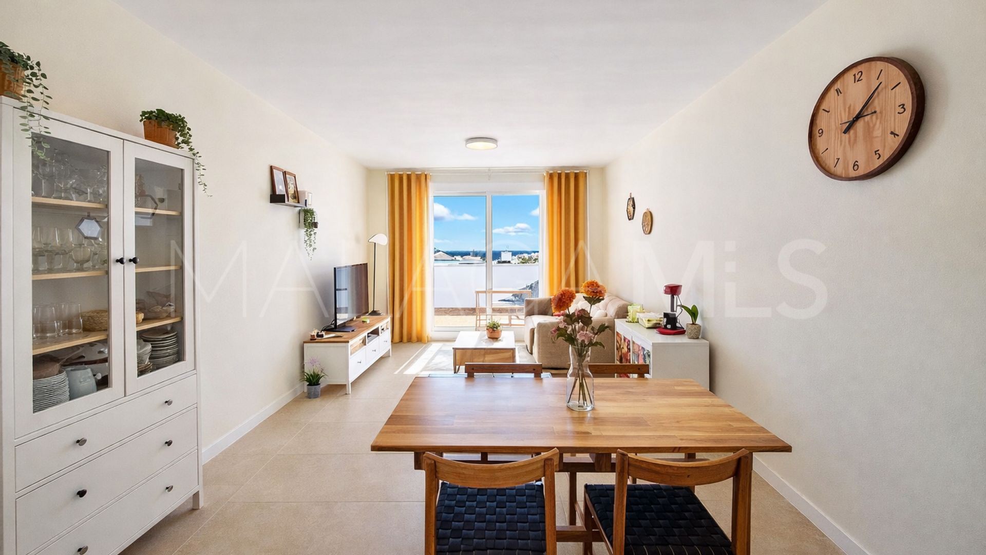 Apartamento for sale de 3 bedrooms in Estepona