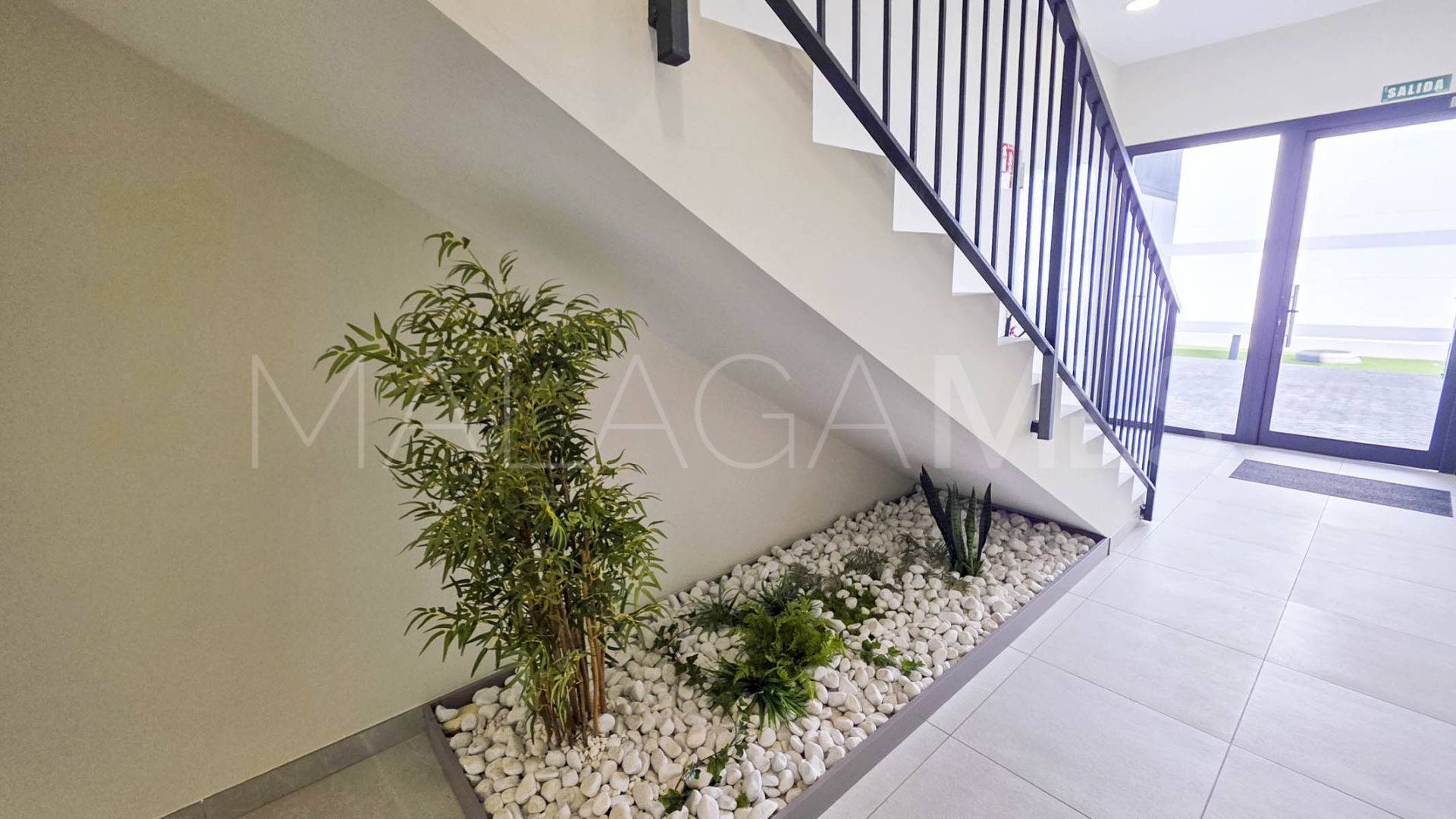 Apartamento for sale de 3 bedrooms in Estepona