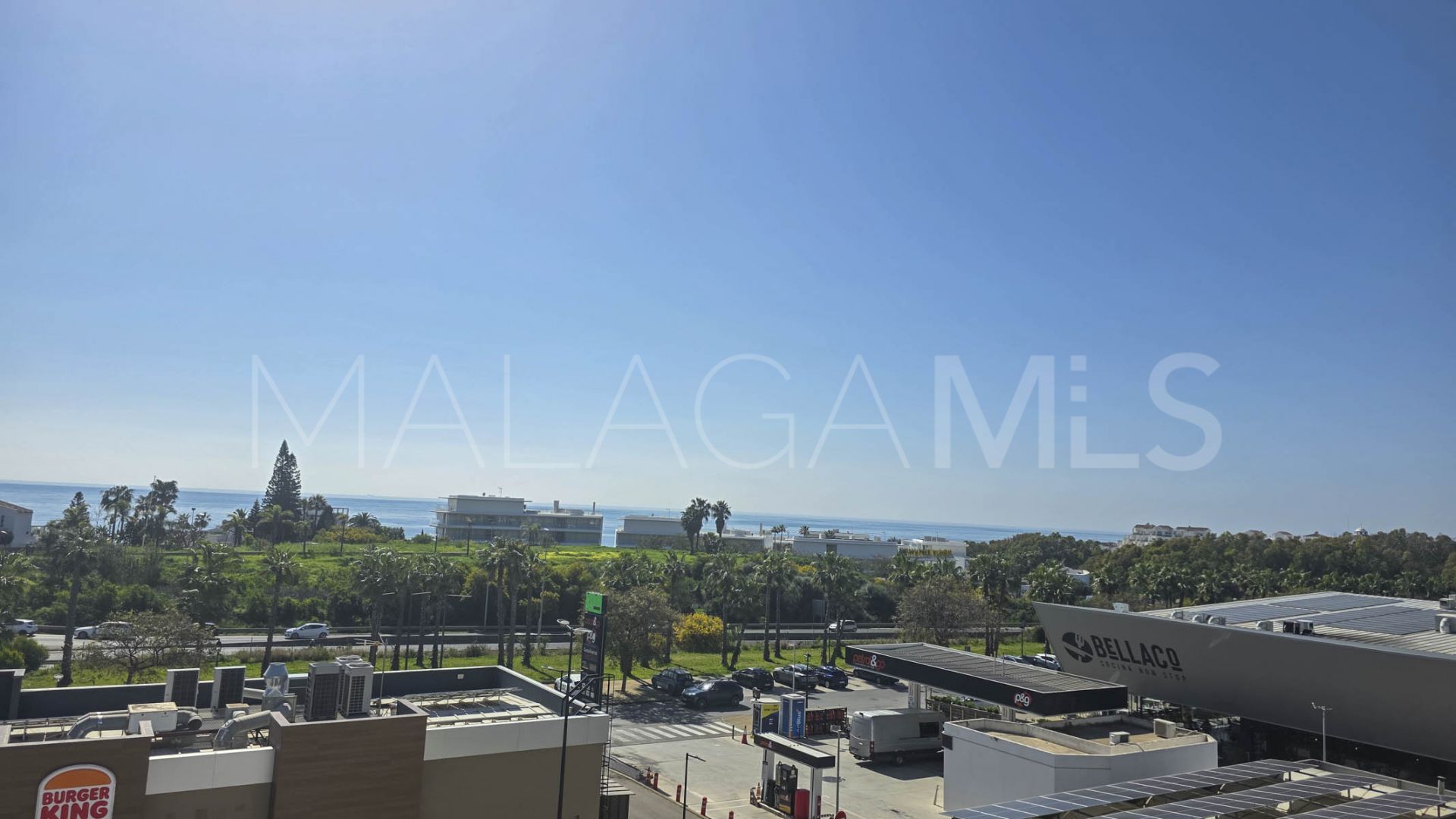 Apartamento for sale de 3 bedrooms in Estepona