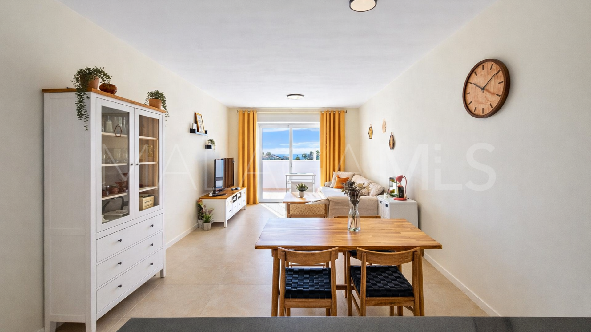 Apartamento for sale de 3 bedrooms in Estepona